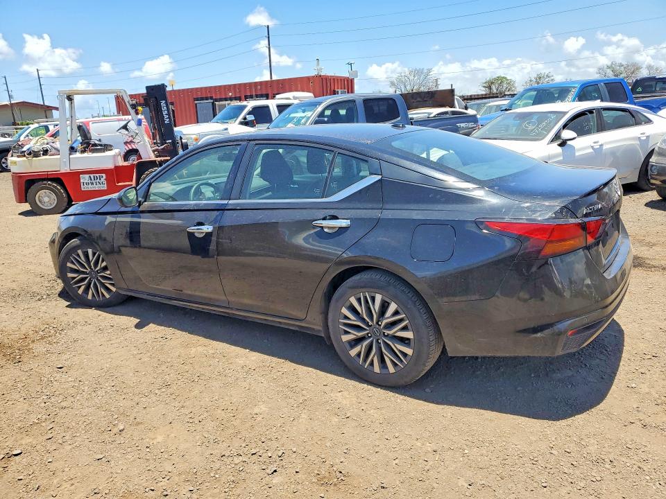 54708406 :رقم المزاد ، 1N4BL4DV4RN337323 vin ، 2024 Nissan Altima مزاد بيع