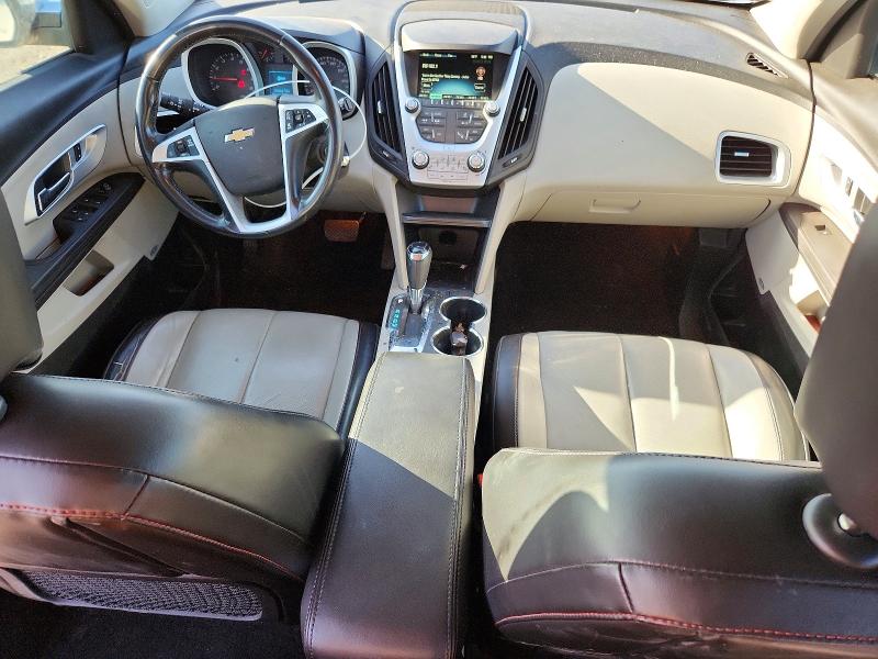 Продажа на аукционе авто 2016 Chevrolet Equinox, vin: 2GNALDEK9G1171557, номер лота: 55064286