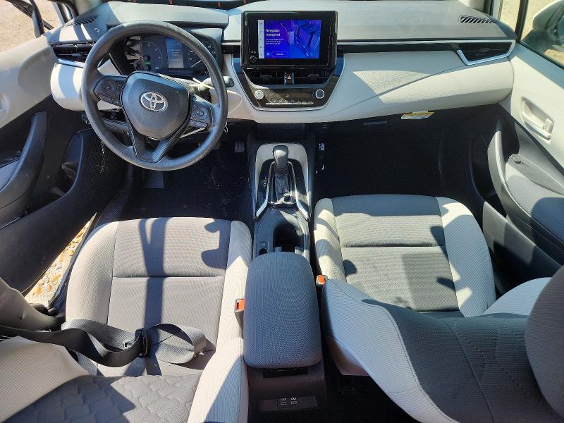 2023 Toyota Corolla Hybrid მანქანა იყიდება აუქციონზე, vin: JTDBCMFE7P3017185, აუქციონის ნომერი: 52743416