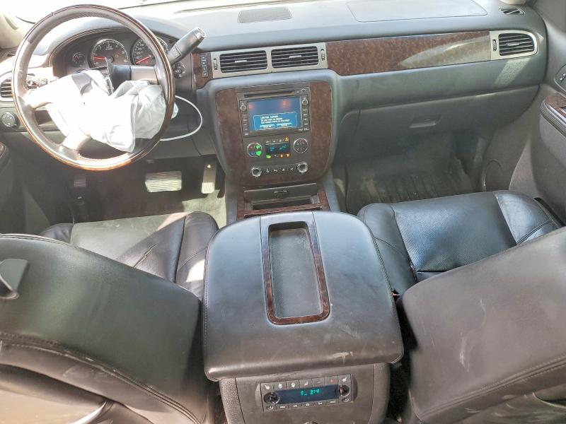 Продажа на аукционе авто 2011 Gmc Yukon, vin: 1GKS1EEF4BR348760, номер лота: 55499076