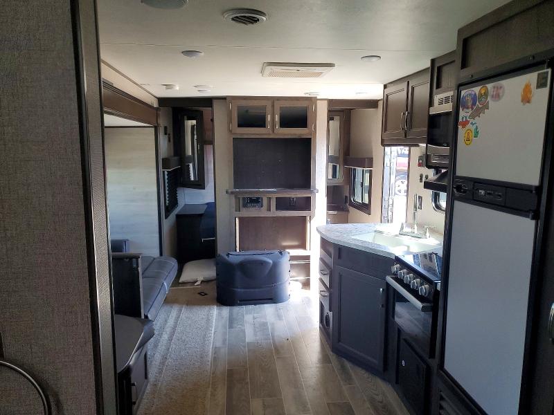 Aukcja sprzedaży 2021 Jayco Jay Flight, vin: 1UJBJ0BP9M17W0461, numer aukcji: 50731426