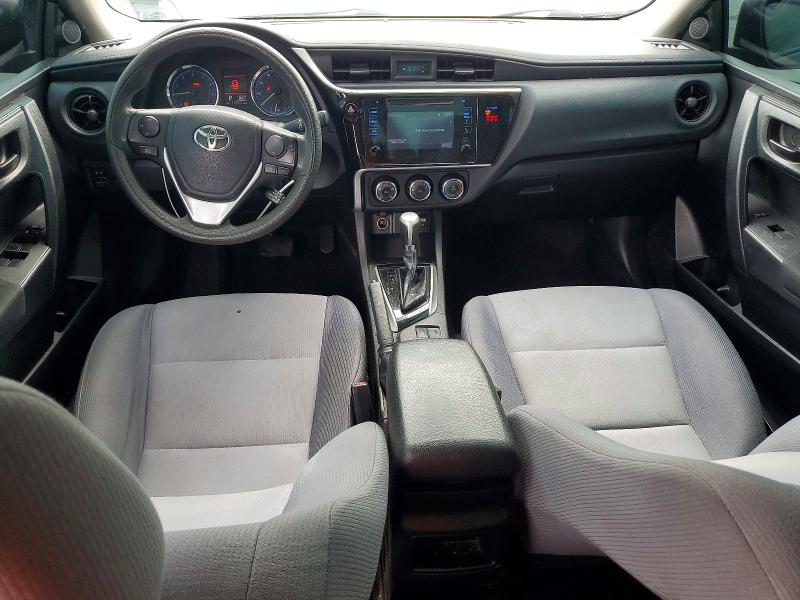 2018 Toyota Corolla მანქანა იყიდება აუქციონზე, vin: 5YFBURHE3JP836216, აუქციონის ნომერი: 53361516