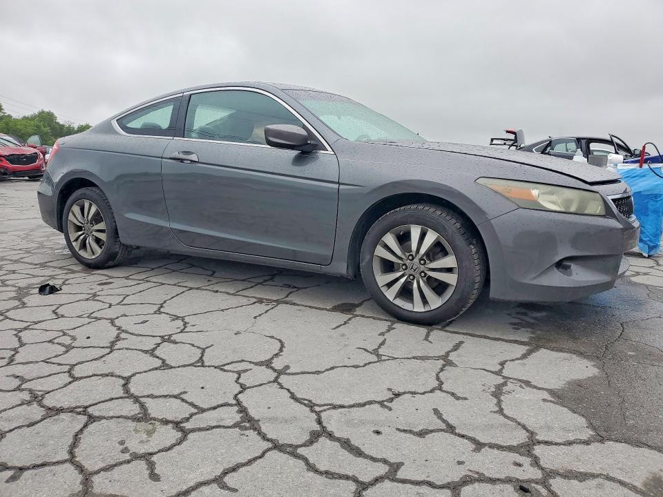 Продаж на аукціоні авто 2010 Honda Accord, vin: 1HGCS1B38AA021177, номер лоту: 52645436