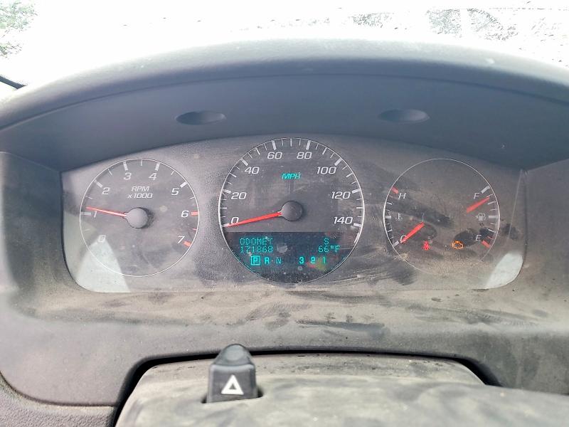 Aukcja sprzedaży 2008 Chevrolet Impala, vin: 2G1WC583189239953, numer aukcji: 54821166
