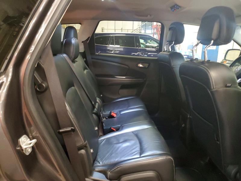 Продажа на аукционе авто 2018 Dodge Journey, vin: 3C4PDDGG2JT269523, номер лота: 54545976