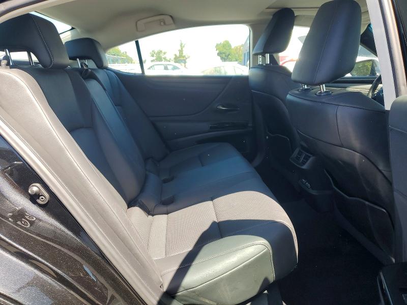 Продажа на аукционе авто 2022 Lexus Es 350, vin: 58ADZ1B17NU137346, номер лота: 53998156