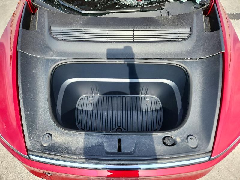 Aukcja sprzedaży 2026 Tesla Model Y, vin: 7SAYGDEE7TF558348, numer aukcji: 55214806