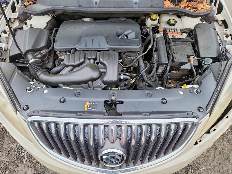 Aukcja sprzedaży 2012 Buick Verano, vin: 1G4PS5SKXC4148377, numer aukcji: 54859206