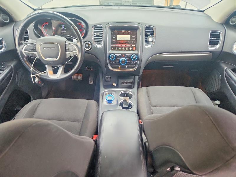 53599296 :رقم المزاد ، 1C4RDHAG2EC975711 vin ، 2014 Dodge Durango مزاد بيع