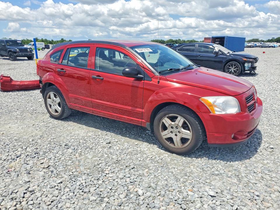 Продаж на аукціоні авто 2008 Dodge Caliber, vin: 1B3HB48B98D683378, номер лоту: 55412156