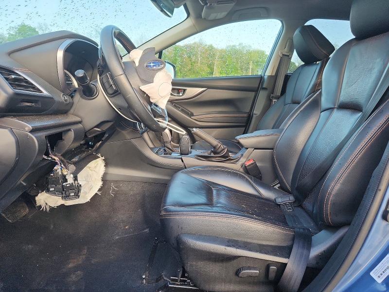 Продажа на аукционе авто 2023 Subaru Crosstrek, vin: JF2GTHNC5PH254646, номер лота: 52749556