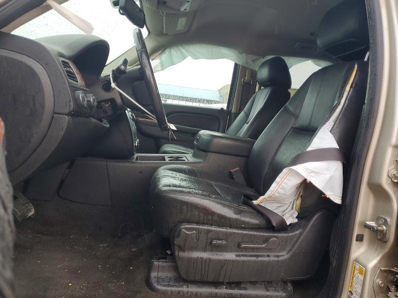 Aukcja sprzedaży 2014 Gmc Yukon, vin: 1GKS2CE07ER193851, numer aukcji: 52494466