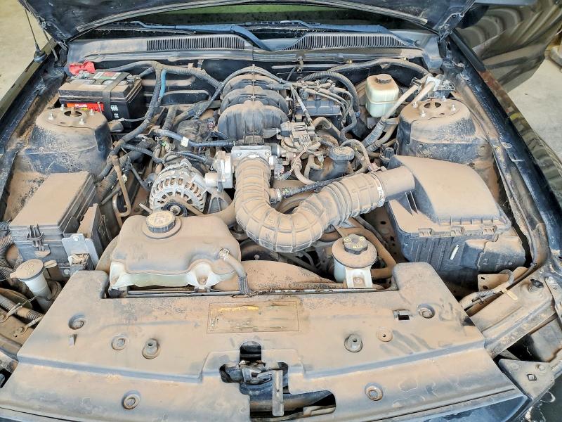 Aukcja sprzedaży 2008 Ford Mustang, vin: 1ZVHT80N885132505, numer aukcji: 54328096