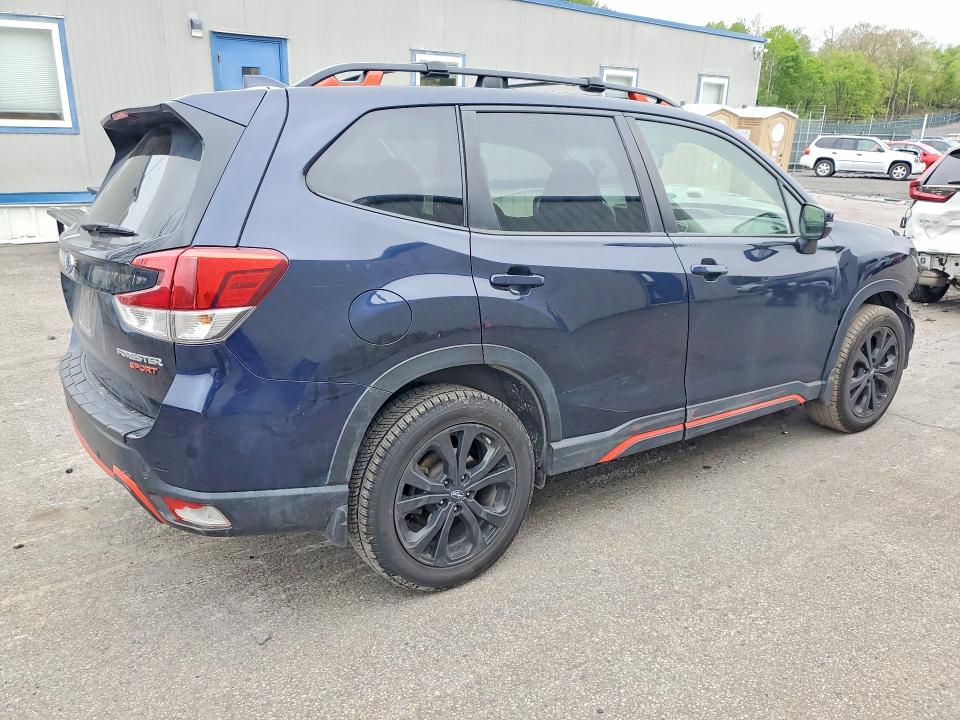 Aukcja sprzedaży 2019 Subaru Forester, vin: JF2SKAKC9KH505086, numer aukcji: 53913586