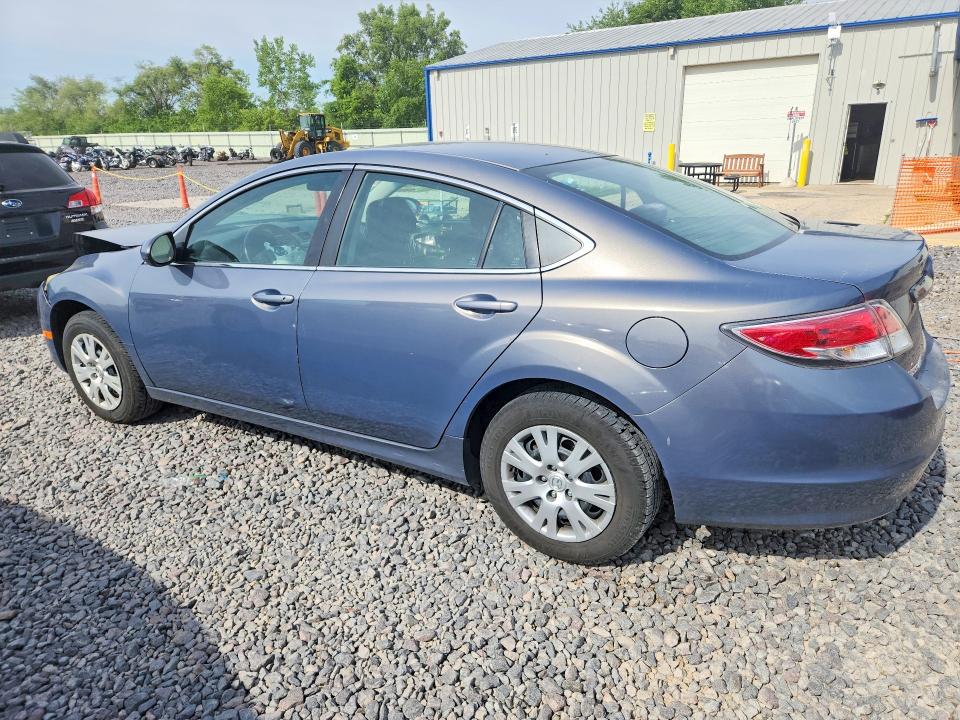 Продаж на аукціоні авто 2010 Mazda 6, vin: 1YVHZ8BH1A5M21654, номер лоту: 54903606