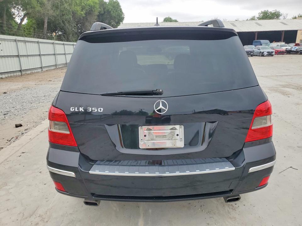 Aukcja sprzedaży 2010 Mercedes-benz Glk, vin: WDCGG5GB4AF471060, numer aukcji: 52598716