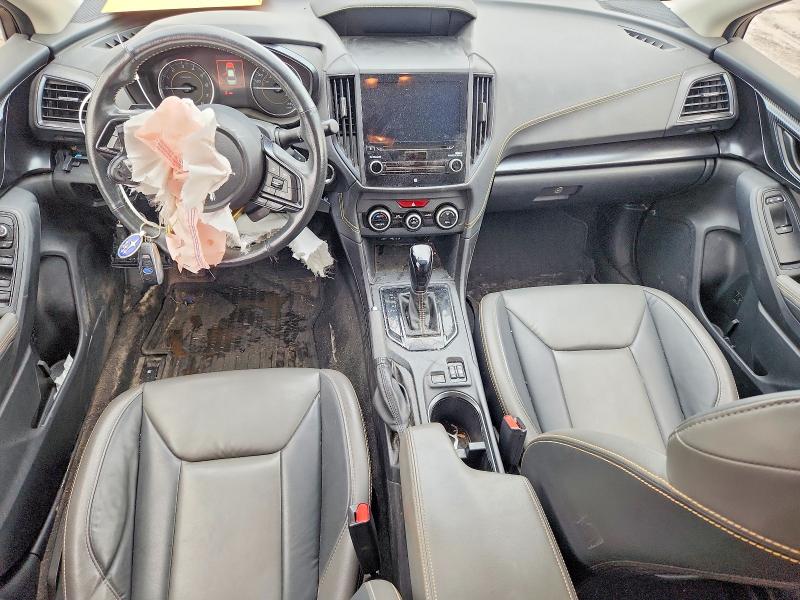 Продажа на аукционе авто 2021 Subaru Crosstrek, vin: JF2GTHSC8MH650344, номер лота: 54982166