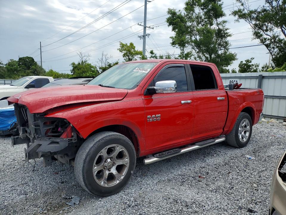 Продажа на аукционе авто 2017 Ram 1500, vin: 1C6RR6NG1HS818091, номер лота: 52649946