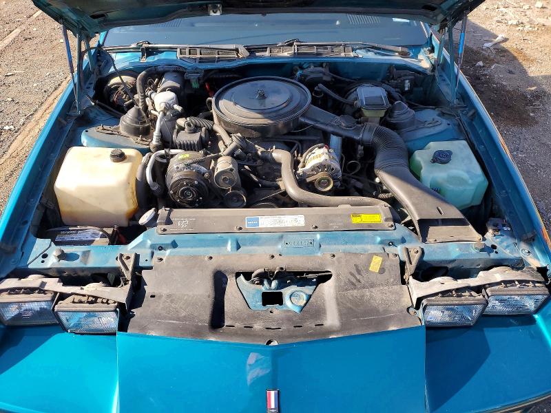 Продаж на аукціоні авто 1992 Chevrolet Camaro, vin: 1G1FP33E0NL162935, номер лоту: 55083836