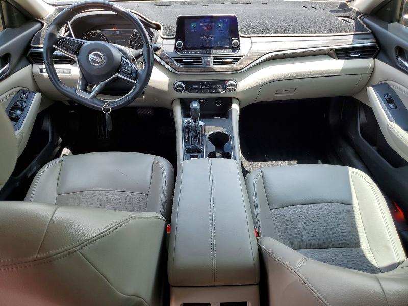 Aukcja sprzedaży 2019 Nissan Altima, vin: 1N4BL4EV5KC175850, numer aukcji: 55021216