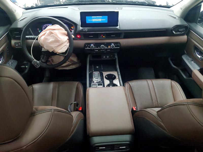 Продаж на аукціоні авто 2026 Honda Pilot, vin: 5FNYG1H85TB026551, номер лоту: 54689486