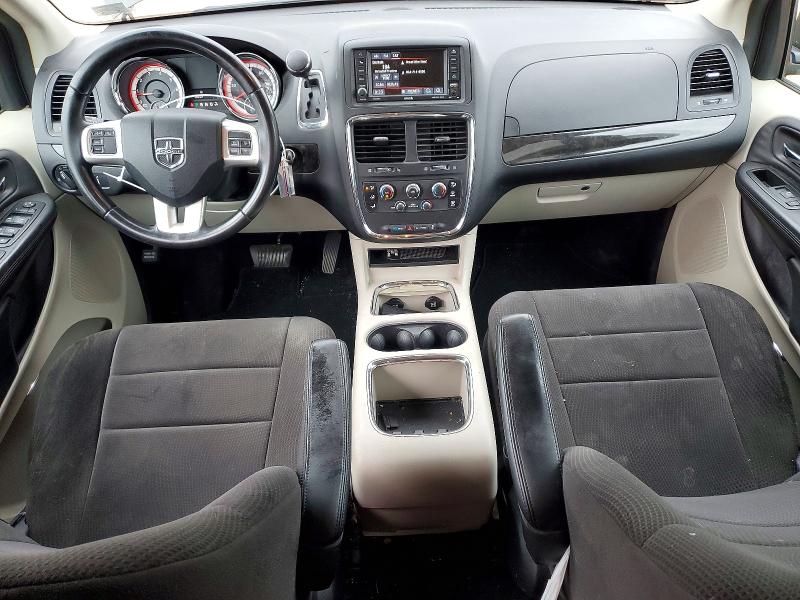 Продажа на аукционе авто 2013 Dodge Grand Caravan, vin: 2C4RDGCG0DR618847, номер лота: 53988286