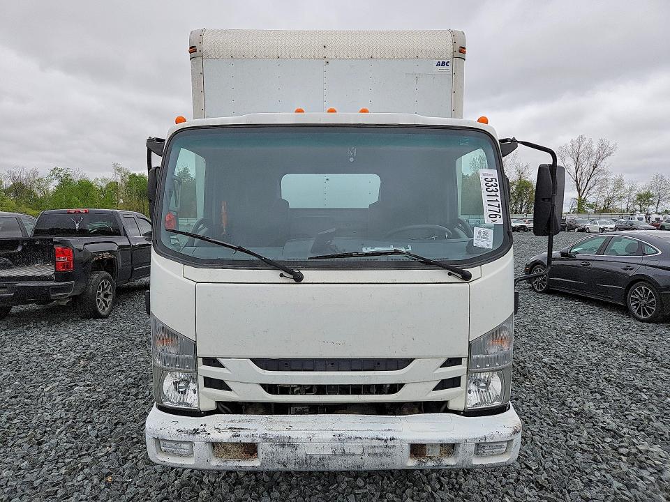 Aukcja sprzedaży 2018 Isuzu Nrr, vin: JALE5W164J7303576, numer aukcji: 53311776