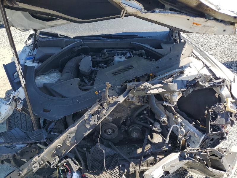 Aukcja sprzedaży 2018 Genesis G80, vin: KMHGN4JE4JU226470, numer aukcji: 54207846