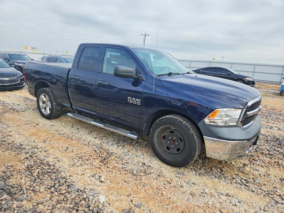 54222156 :رقم المزاد ، 1C6RR6FG3ES275899 vin ، 2014 Ram 1500 مزاد بيع