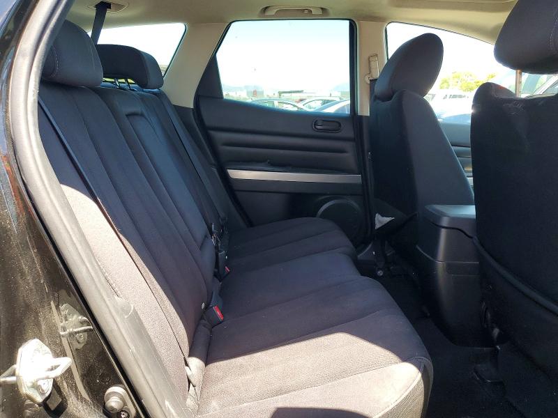 51848686 :رقم المزاد ، JM3ER2BM2B0380556 vin ، 2011 Mazda Cx-7 مزاد بيع