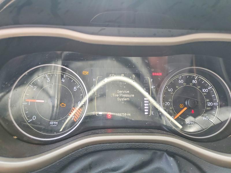 2015 Jeep Cherokee მანქანა იყიდება აუქციონზე, vin: 1C4PJMCB4FW647717, აუქციონის ნომერი: 53473066