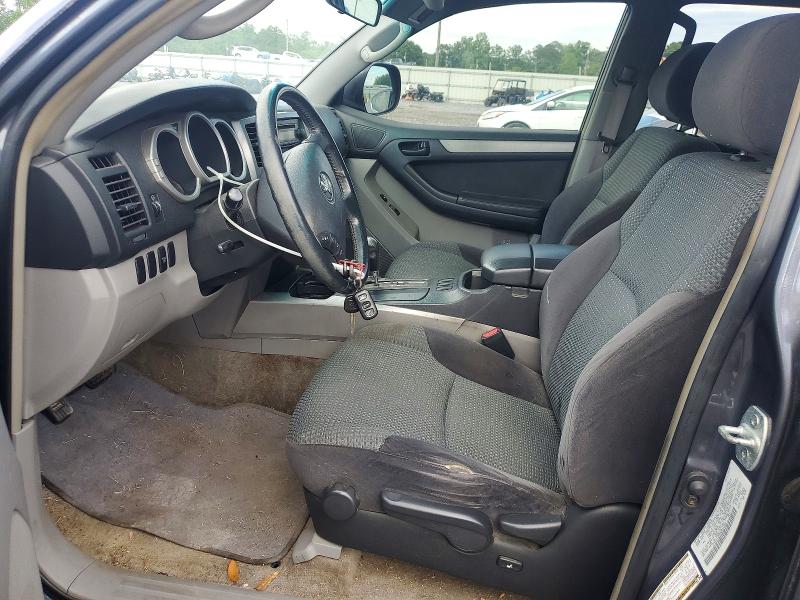 Aukcja sprzedaży 2004 Toyota 4runner, vin: JTEZU14R948011964, numer aukcji: 54199346