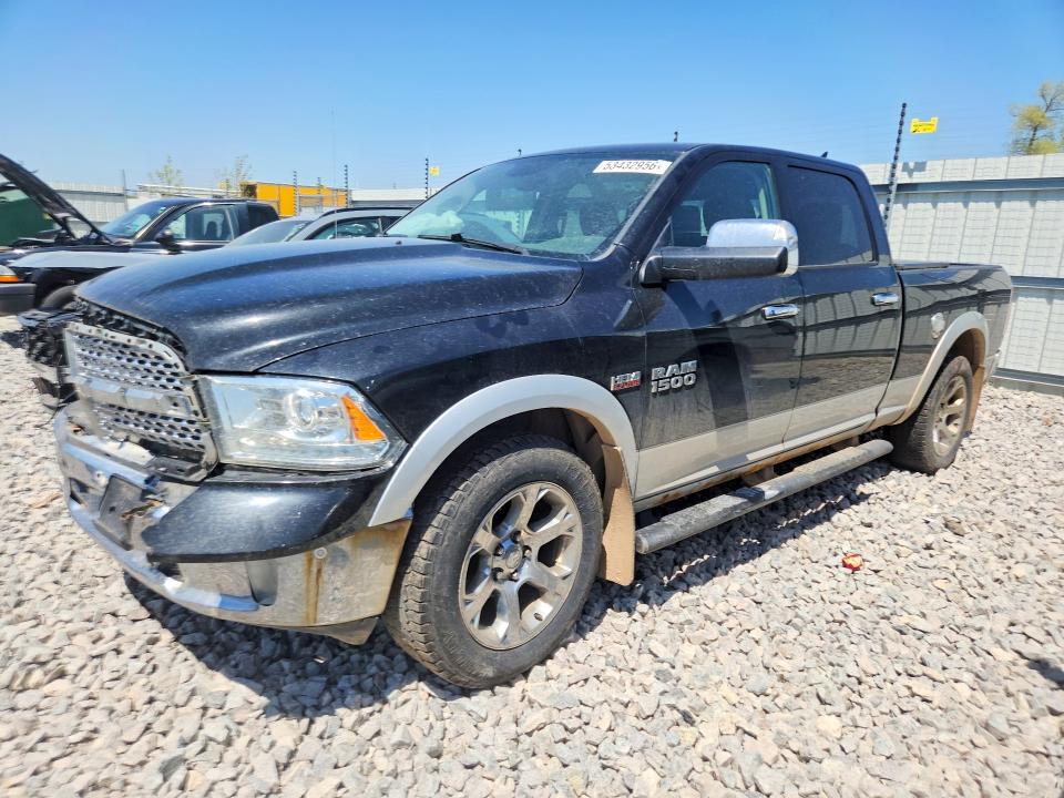 Продажа на аукционе авто 2015 Ram 1500, vin: 1C6RR7VT6FS600762, номер лота: 53432956