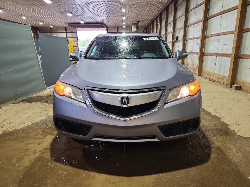 Aukcja sprzedaży 2015 Acura Rdx, vin: 5J8TB4H3XFL016230, numer aukcji: 51234066