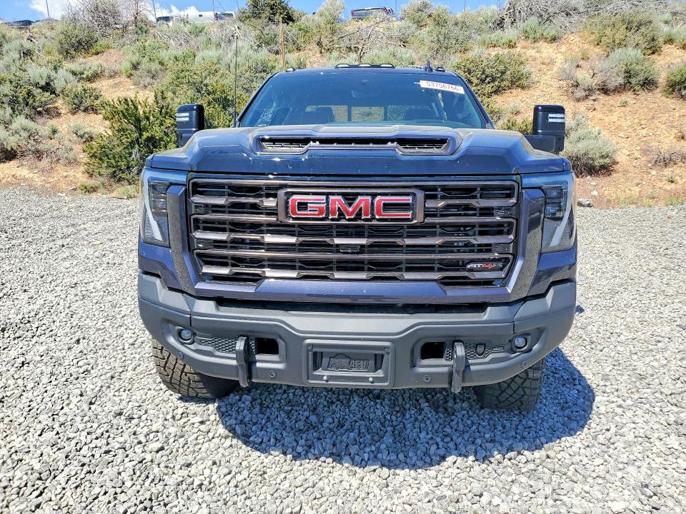 Aukcja sprzedaży 2026 Gmc Sierra, vin: 1GT4UZEYXTF150398, numer aukcji: 53756766