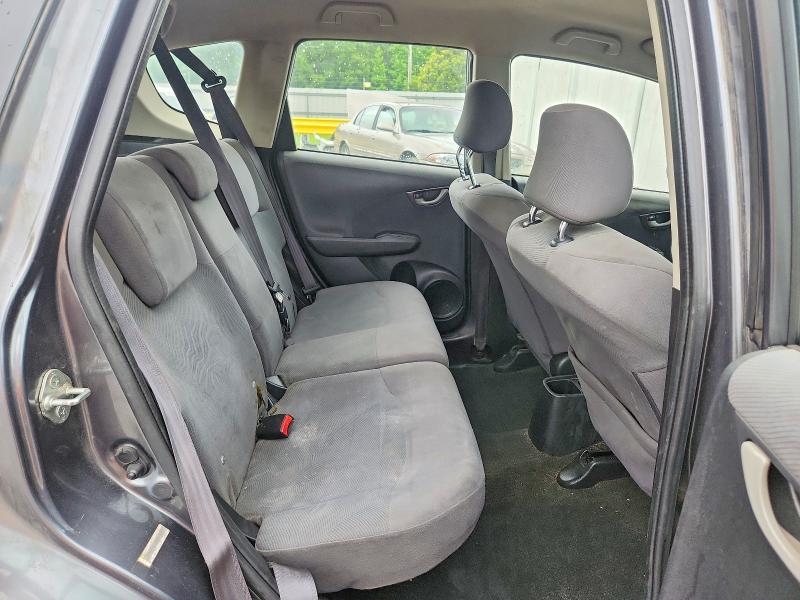Продаж на аукціоні авто 2013 Honda Fit, vin: JHMGE8H32DC008178, номер лоту: 54833016