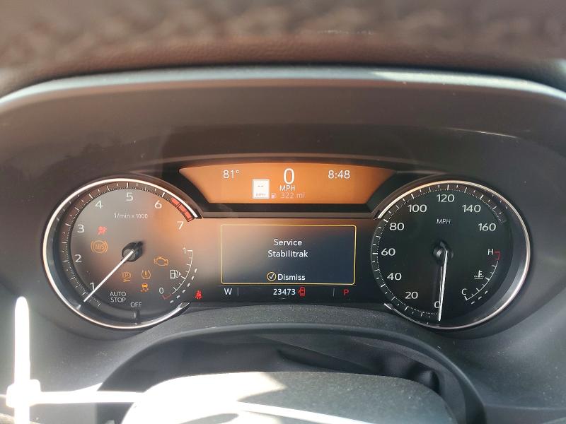 Продажа на аукционе авто 2024 Cadillac Ct4, vin: 1G6DJ5RKXR0125152, номер лота: 53738686