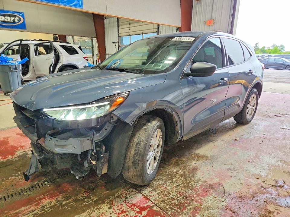 Aukcja sprzedaży 2024 Ford Escape, vin: 1FMCU9GN5RUA67282, numer aukcji: 53622776