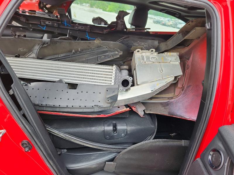 Продаж на аукціоні авто 2019 Honda Civic, vin: SHHFK7H87KU405735, номер лоту: 51699136