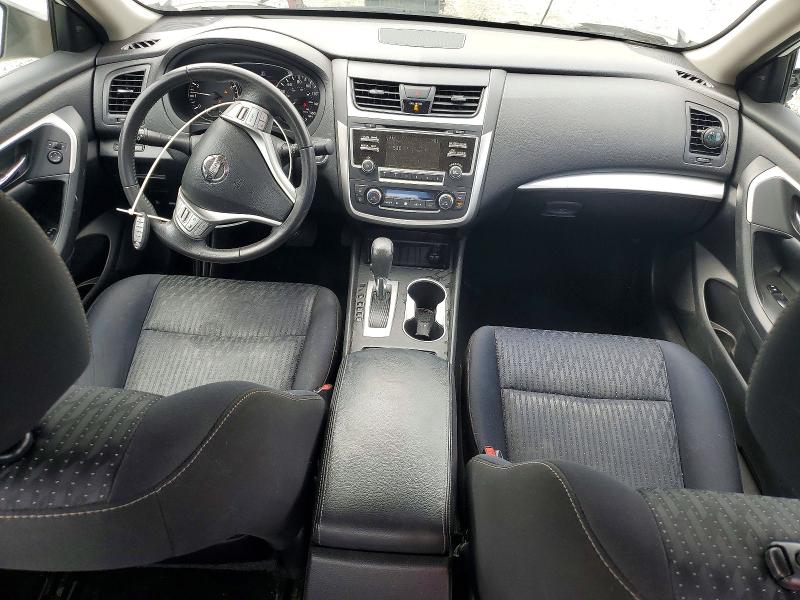 Aukcja sprzedaży 2017 Nissan Altima, vin: 1N4AL3AP9HC125085, numer aukcji: 51891396