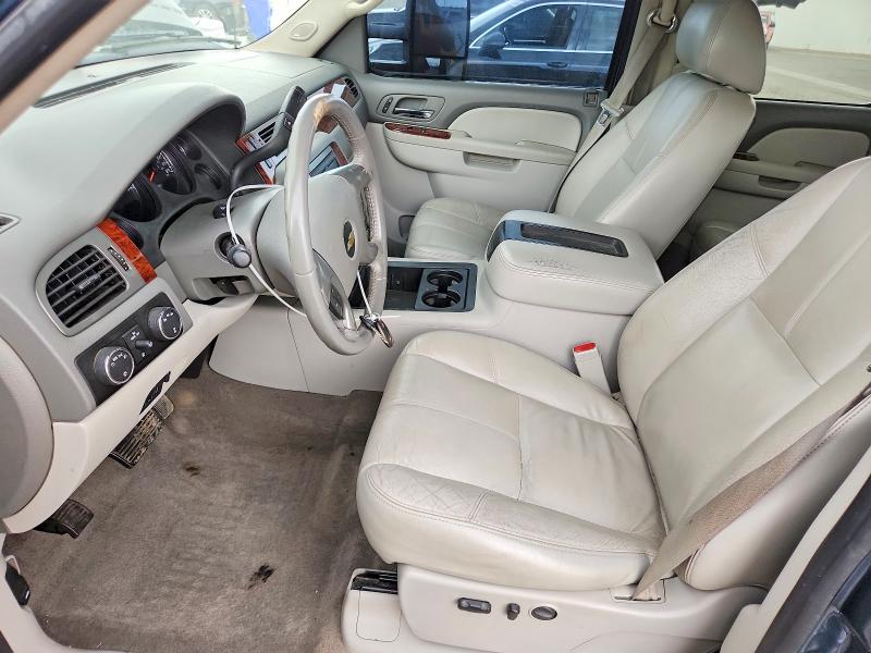 2012 Chevrolet Silverado მანქანა იყიდება აუქციონზე, vin: 1GC1KYCG5CF189784, აუქციონის ნომერი: 52260466