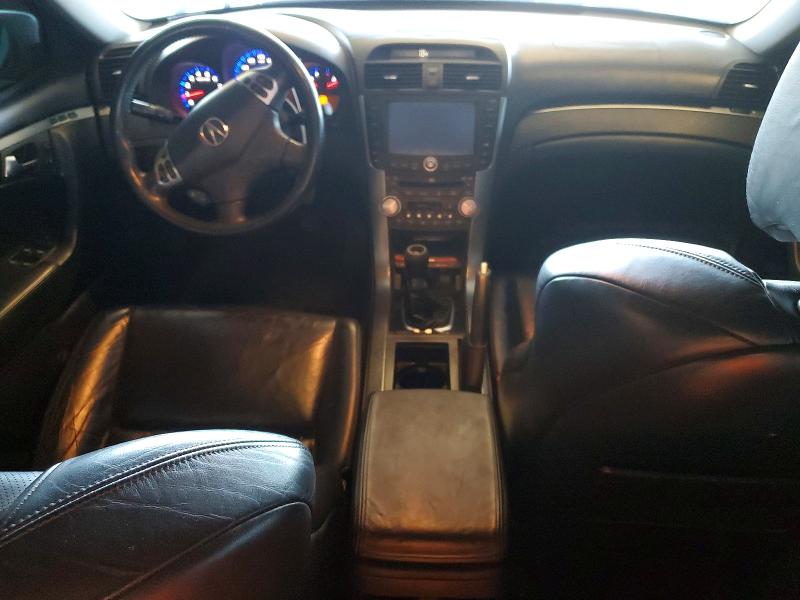 Aukcja sprzedaży 2006 Acura 3.2tl, vin: 19UUA65626A058646, numer aukcji: 52749296