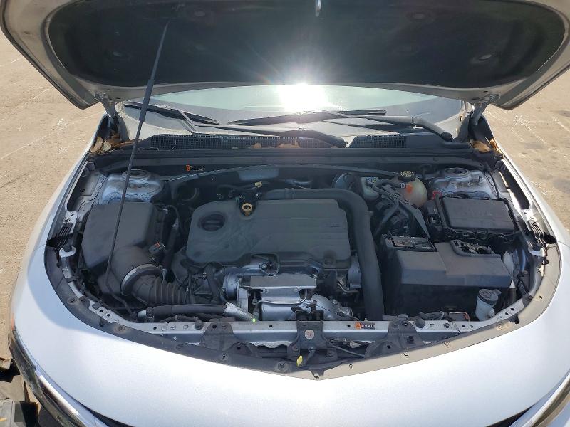 52306206 :رقم المزاد ، 1G1ZB5ST7LF139980 vin ، 2020 Chevrolet Malibu مزاد بيع