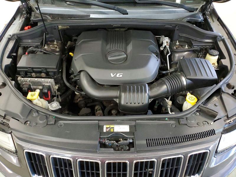 54697836 :رقم المزاد ، 1C4RJFBG7FC909149 vin ، 2015 Jeep Grand Cherokee مزاد بيع