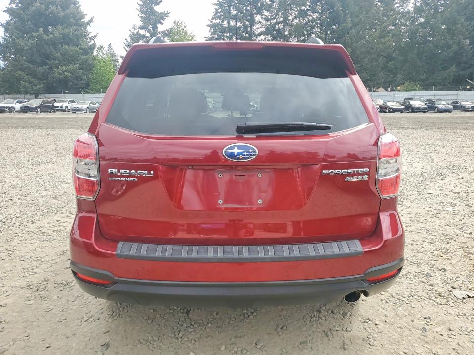 Продажа на аукционе авто 2015 Subaru Forester, vin: JF2SJAHC0FH483088, номер лота: 52872246