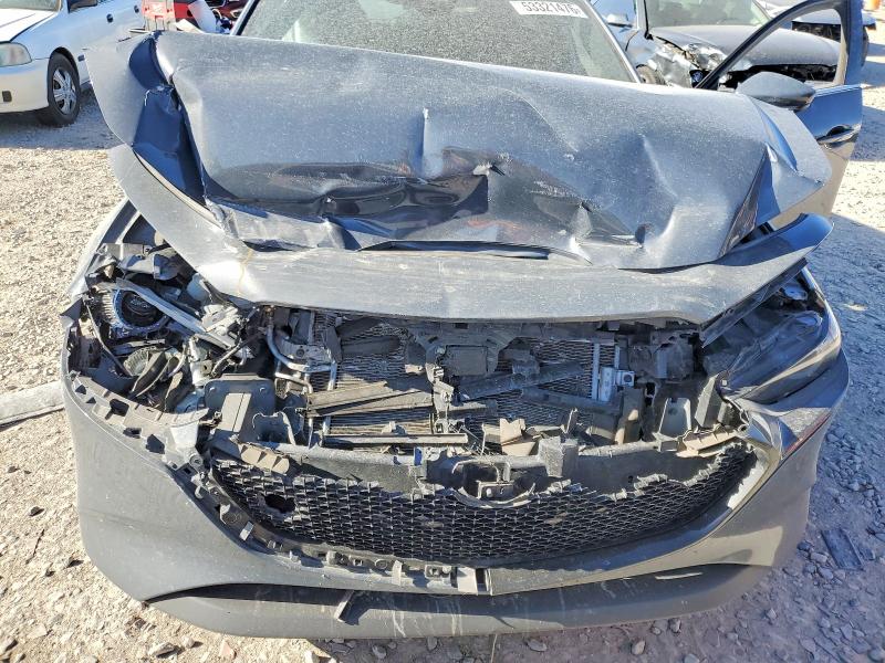 53321476 :رقم المزاد ، JM1BPBMM1P1604836 vin ، 2023 Mazda 3 مزاد بيع