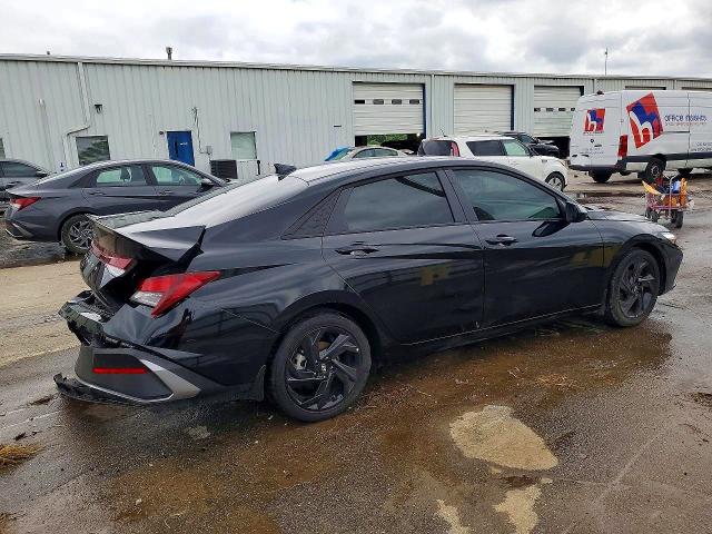 2026 Hyundai Elantra მანქანა იყიდება აუქციონზე, vin: KMHLM4DG8TU104440, აუქციონის ნომერი: 51367066