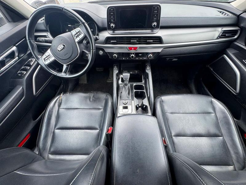 Aukcja sprzedaży 2020 Kia Telluride, vin: 5XYP64HC0LG065187, numer aukcji: 54561666