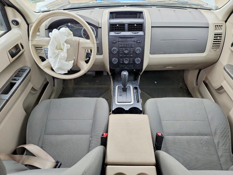 Aukcja sprzedaży 2012 Ford Escape, vin: 1FMCU0C72CKC19895, numer aukcji: 52526586