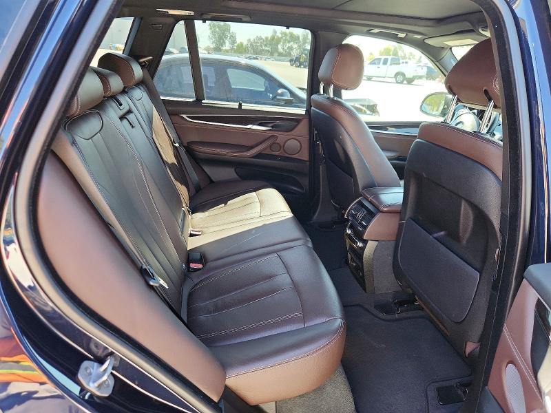 Продажа на аукционе авто 2018 Bmw X5, vin: 5UXKR2C58J0Z18323, номер лота: 52935476